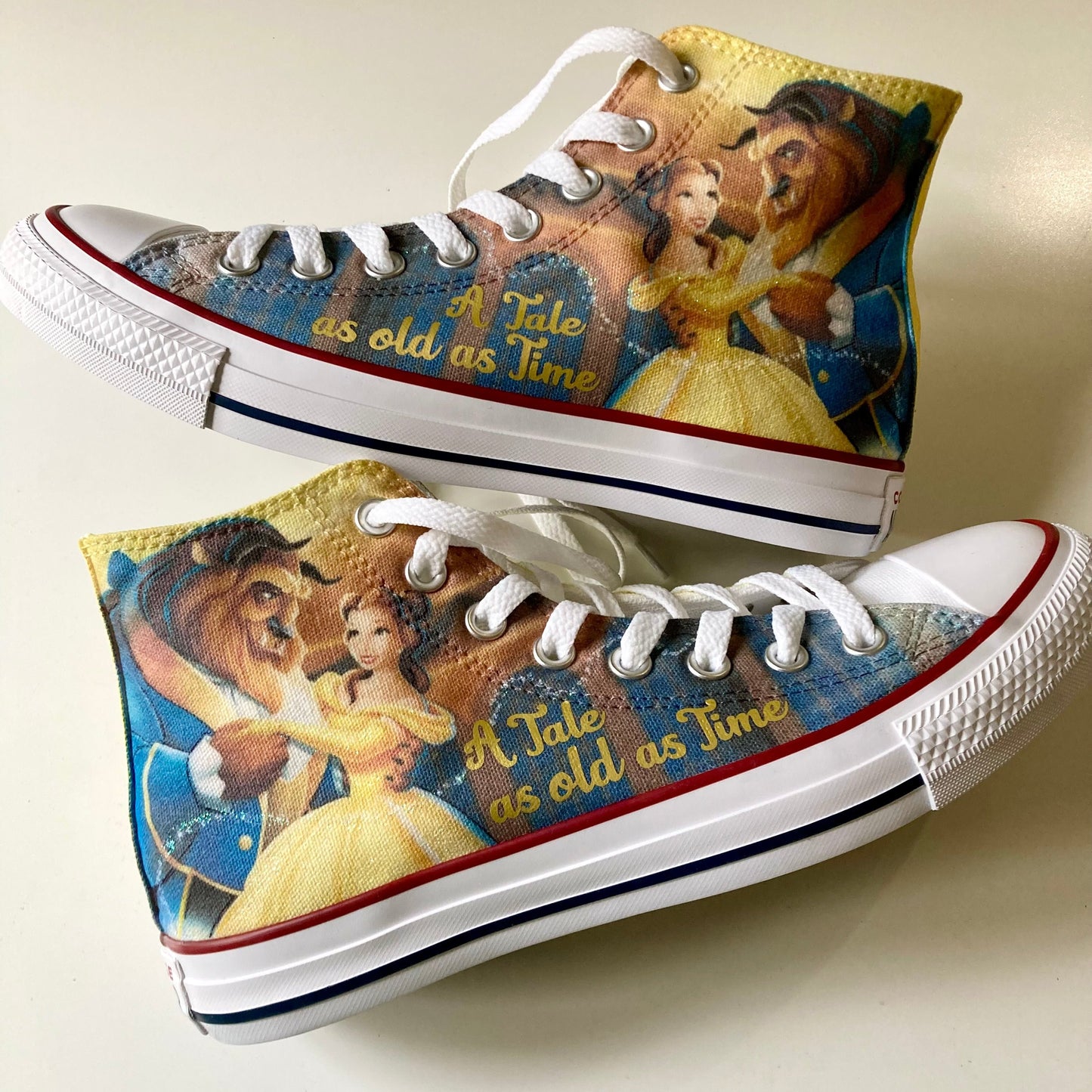 BATB CONVERSE SHOES