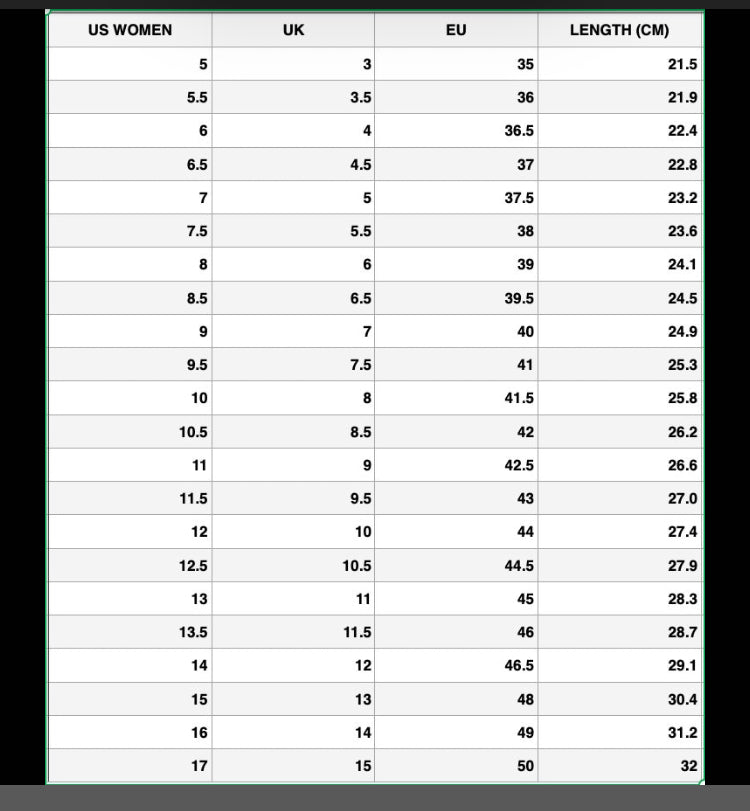 Scream Custom Converse