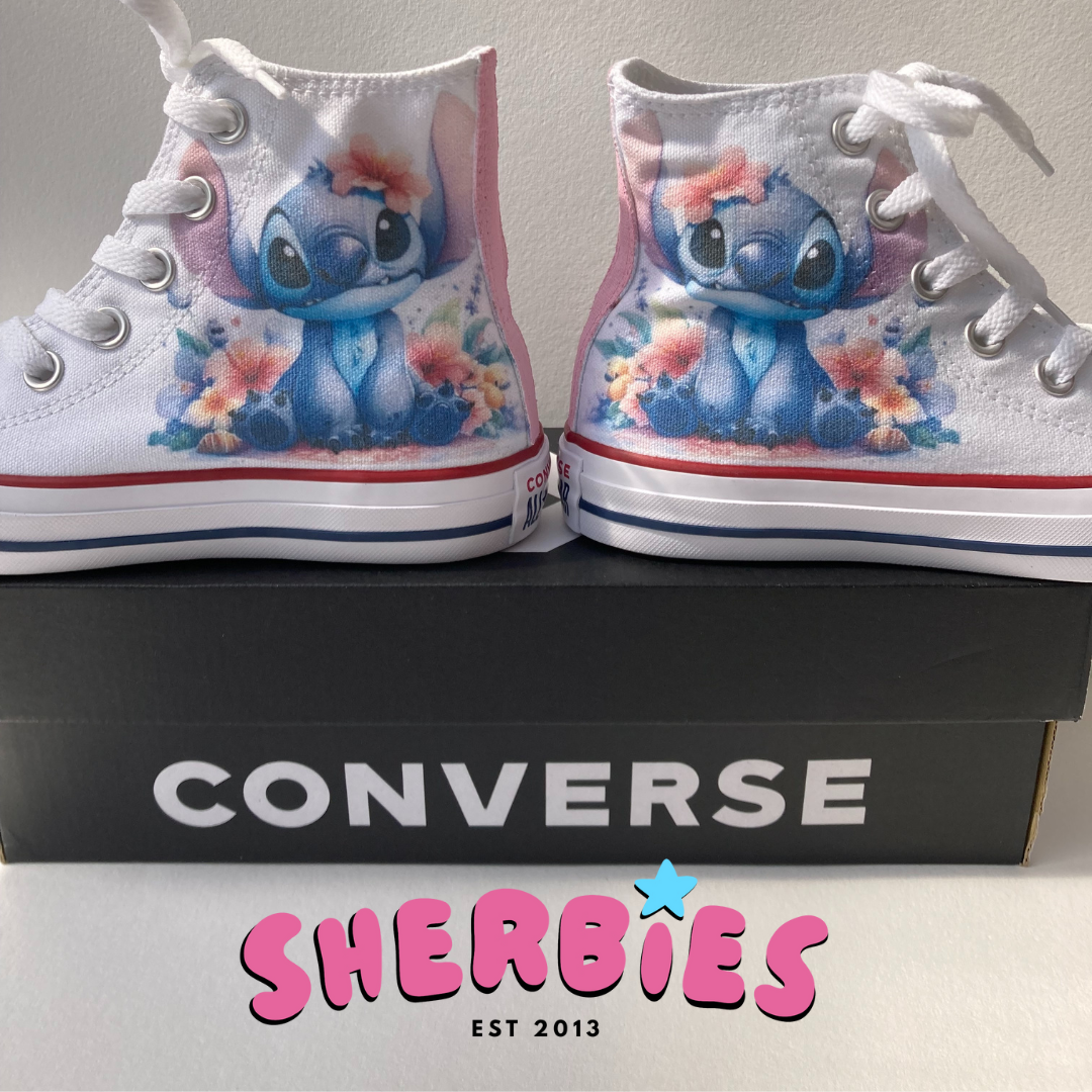 Converse stitch online